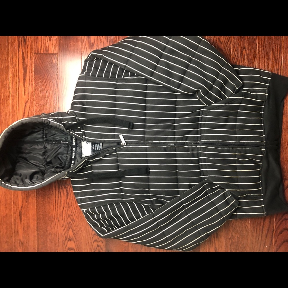 Brand New West 49 Jacket Size L